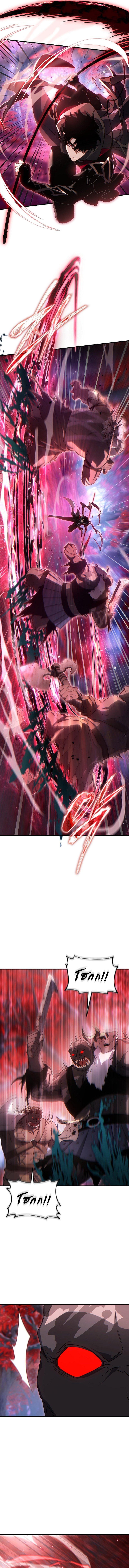 The Max-Level Player 100th Regression ตอนที่ 53 15