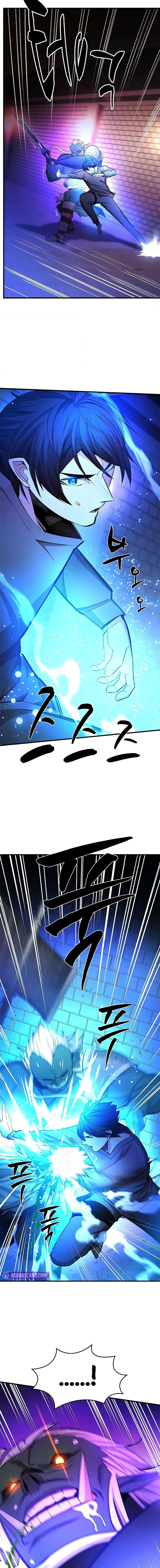 The Tutorial is Too Hard ตอนที่ 214 15