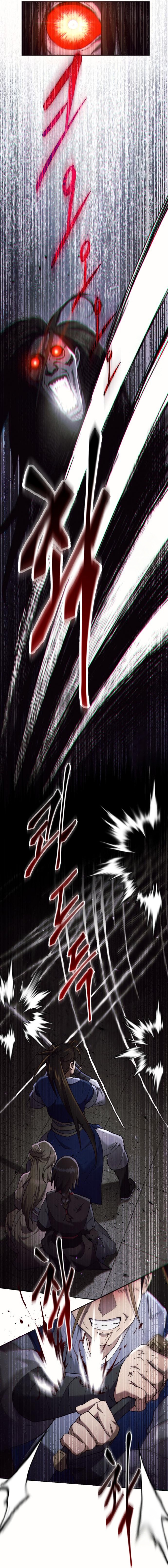 The Heavenly Demon Wants a Quiet Life ตอนที่ 29 14