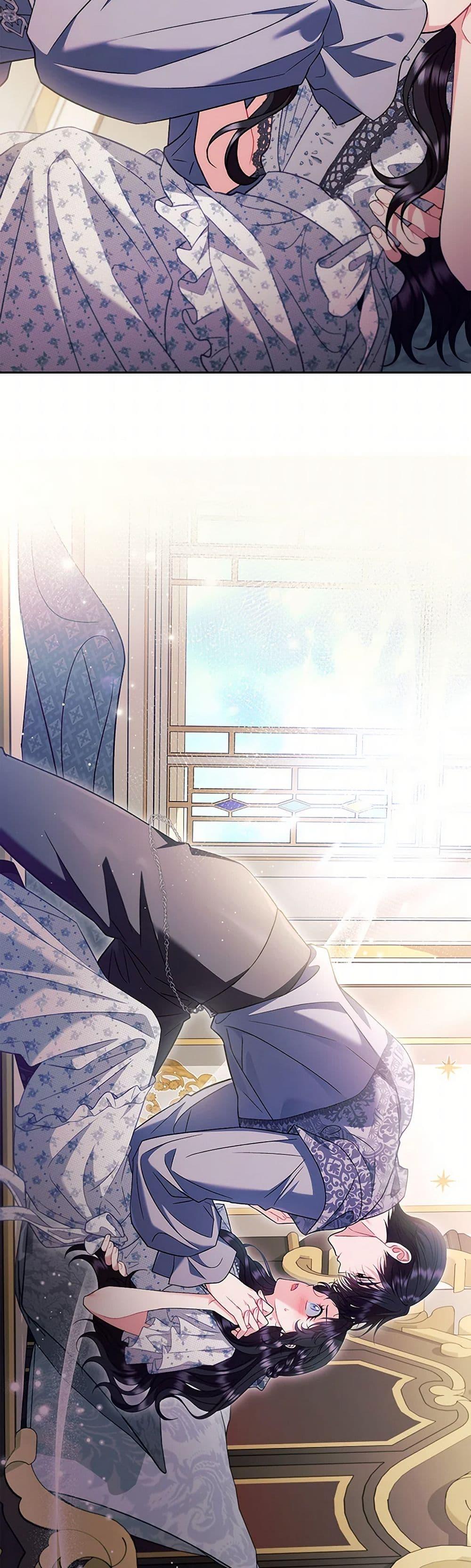 I Will Become the Villain’s Poison Taster ตอนที่ 60 37