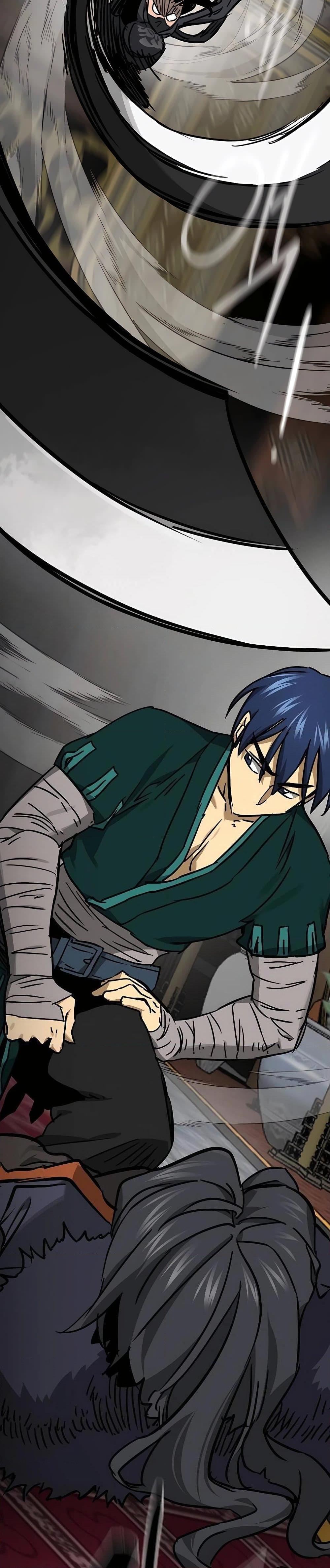 Infinite Level Up In Murim ตอนที่ 231 46