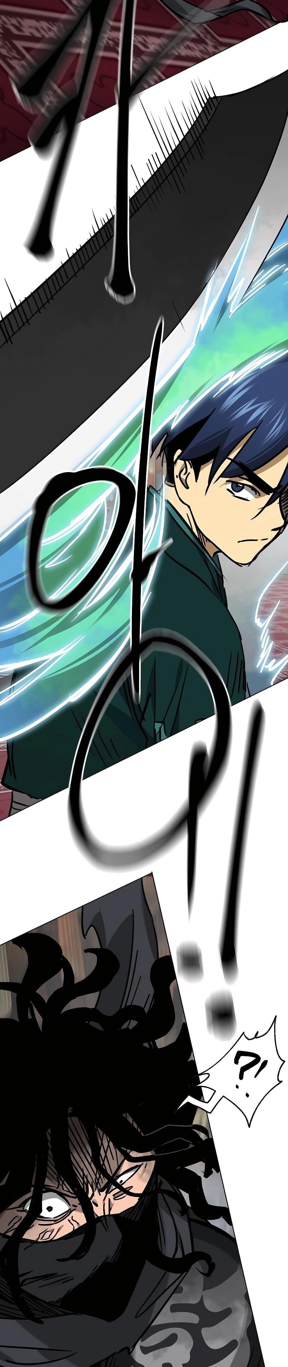 Infinite Level Up In Murim ตอนที่ 231 47