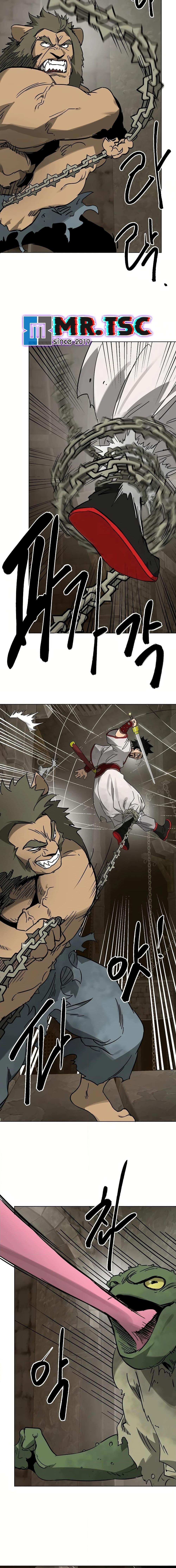 Infinite Level Up In Murim ตอนที่ 233 2