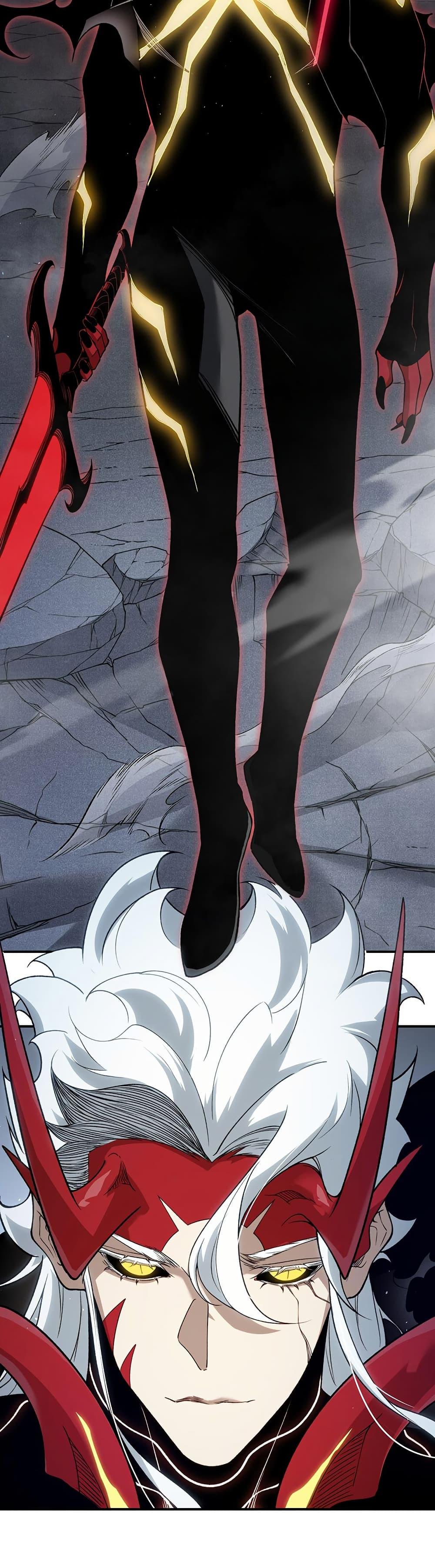 Demonic Evolution ตอนที่ 100 5