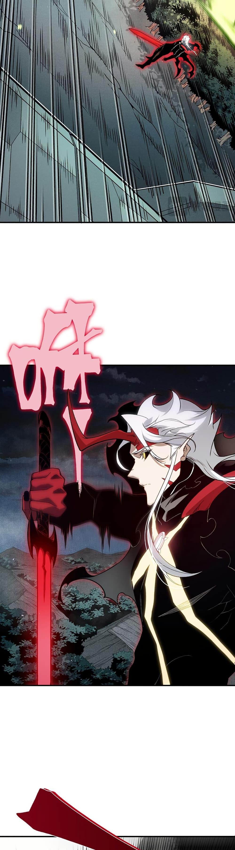 Demonic Evolution ตอนที่ 100 22