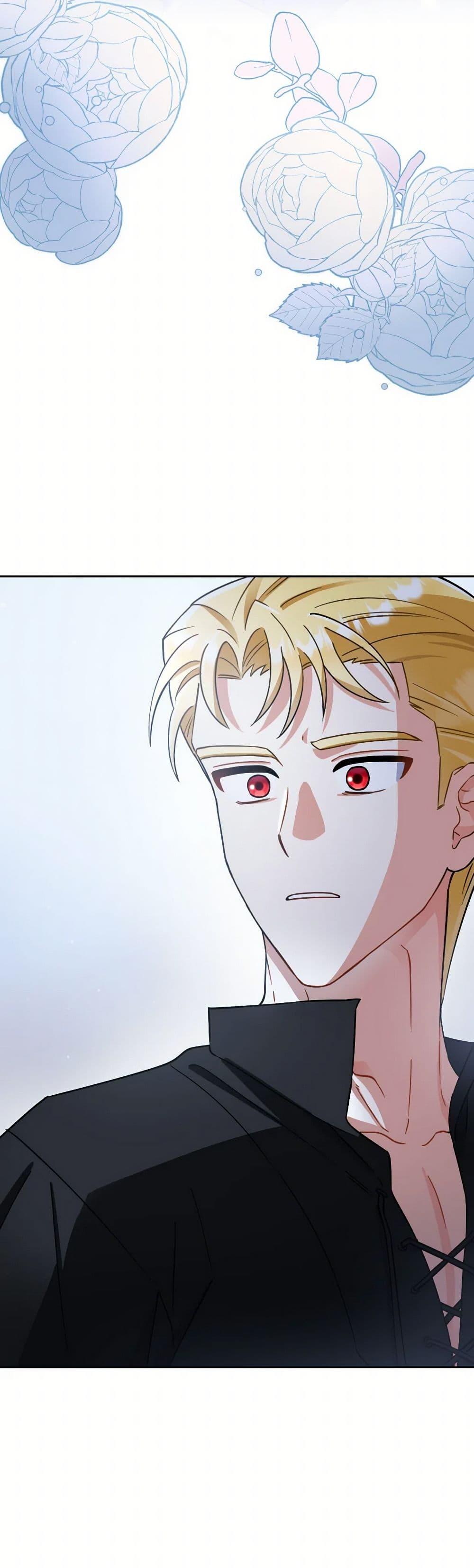 Prince, Why Are You Nice to Me ตอนที่ 35 51