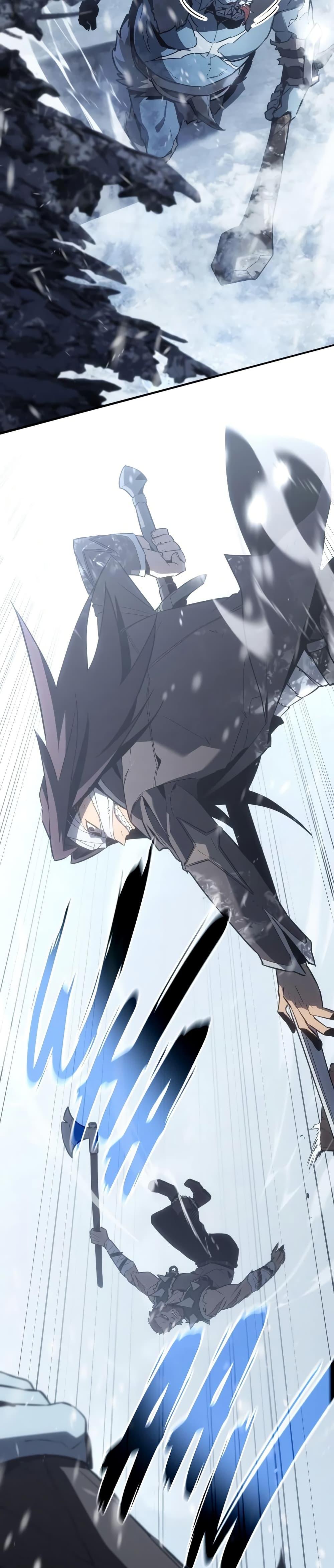 Ice Lord ตอนที่ 21 5