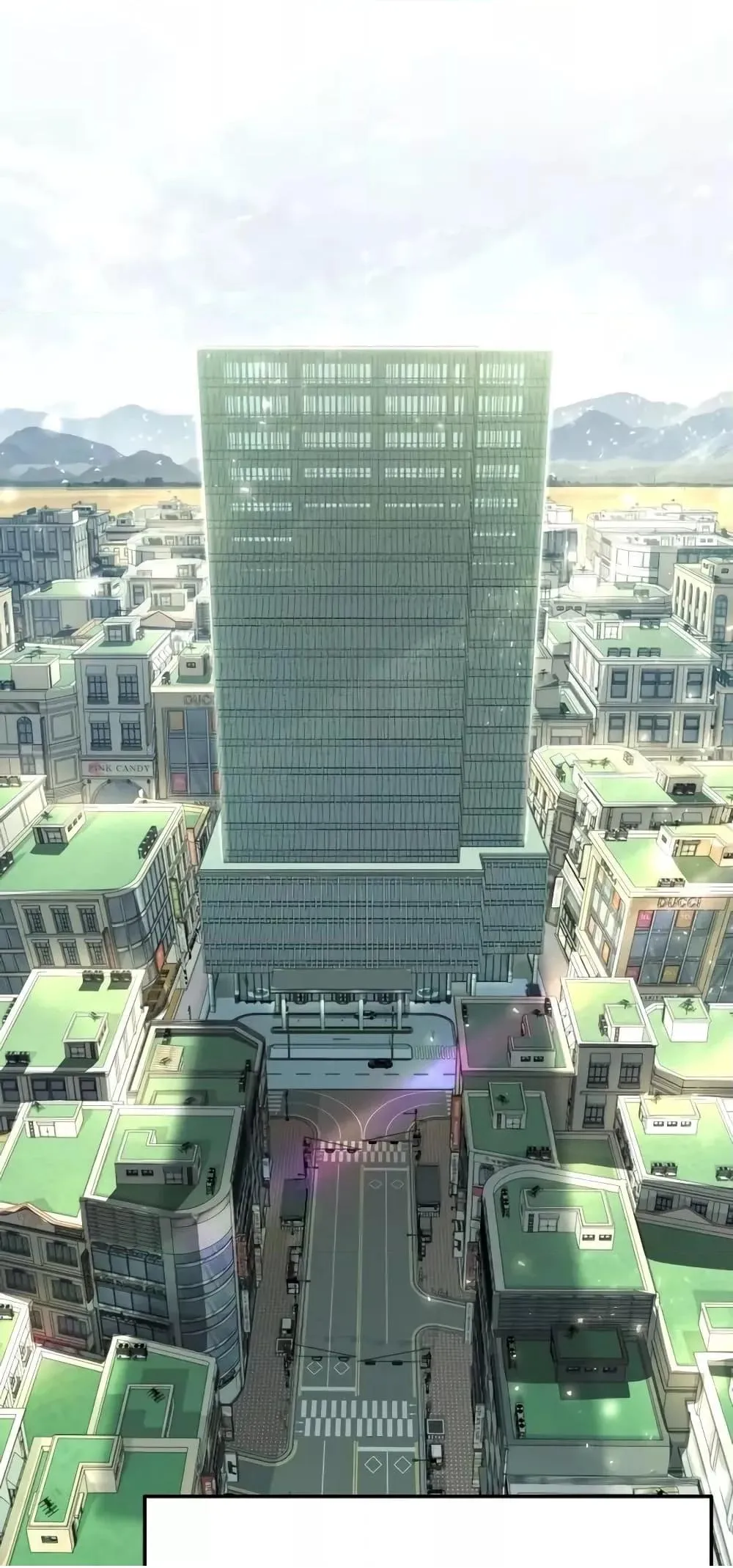 The Knight King Who Returned with a God ตอนที่ 107 2