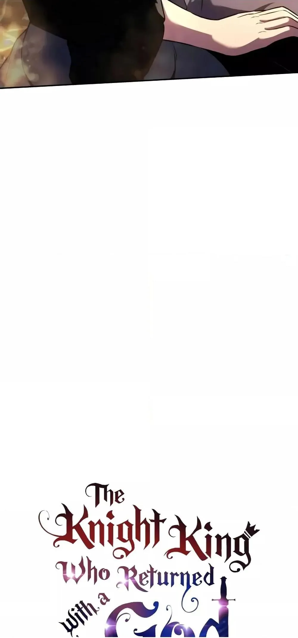 The Knight King Who Returned with a God ตอนที่ 107 47