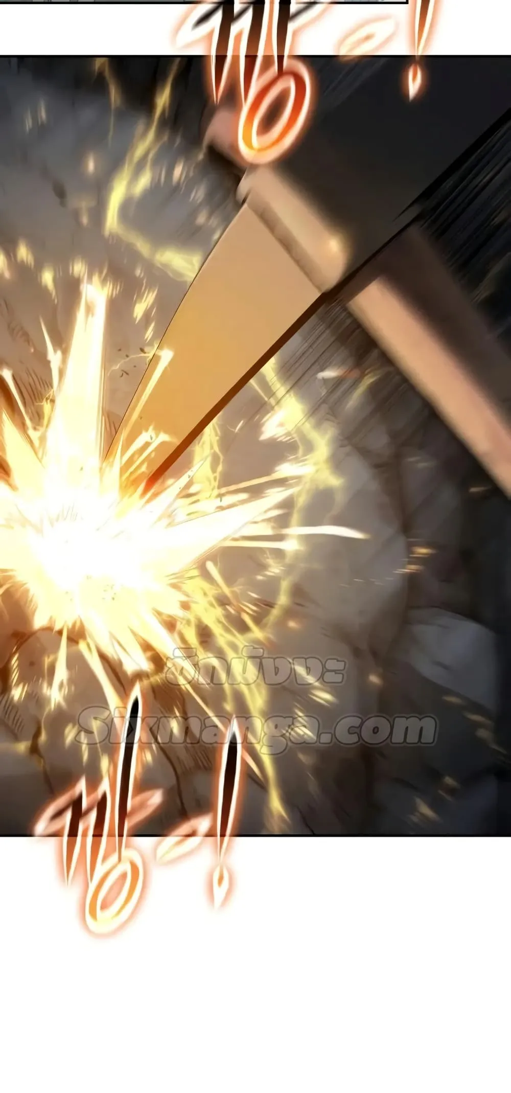 The Knight King Who Returned with a God ตอนที่ 107 73