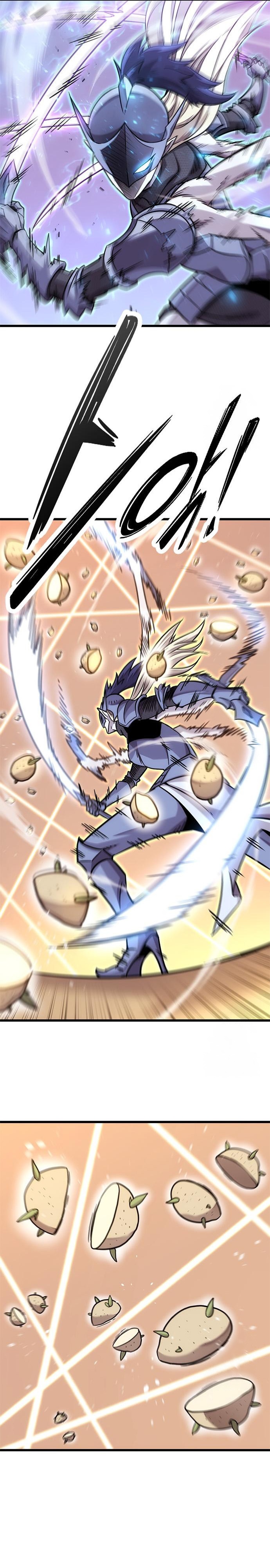 What a Bountiful Harvest, Demon Lord! ตอนที่ 12 4