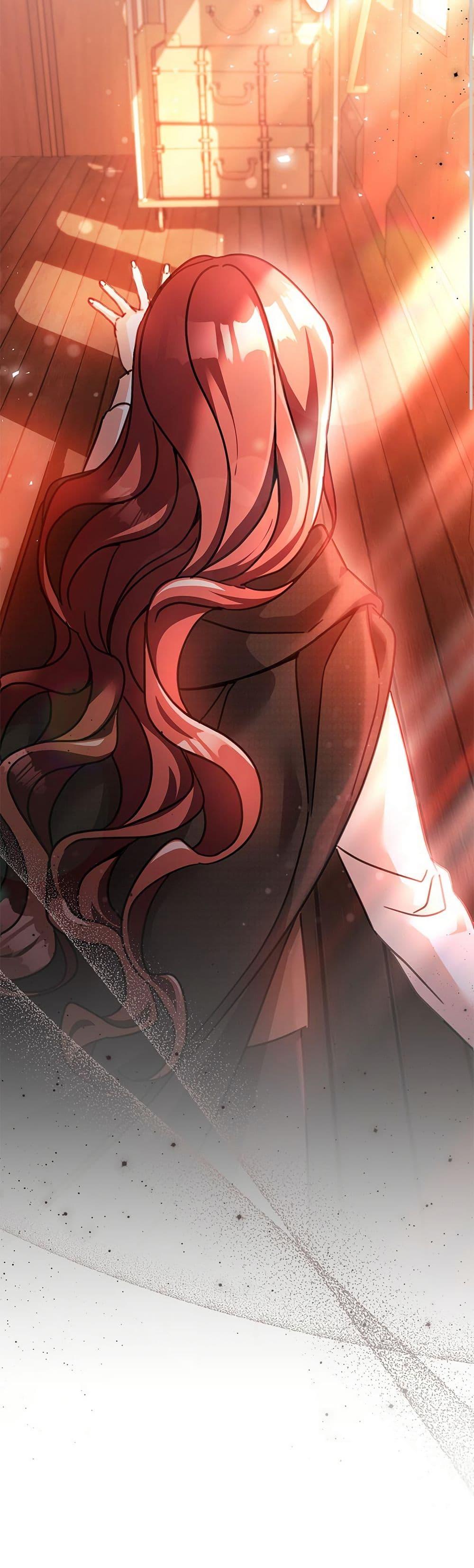 The Emperor’s Sleepless Nights ตอนที่ 54 35