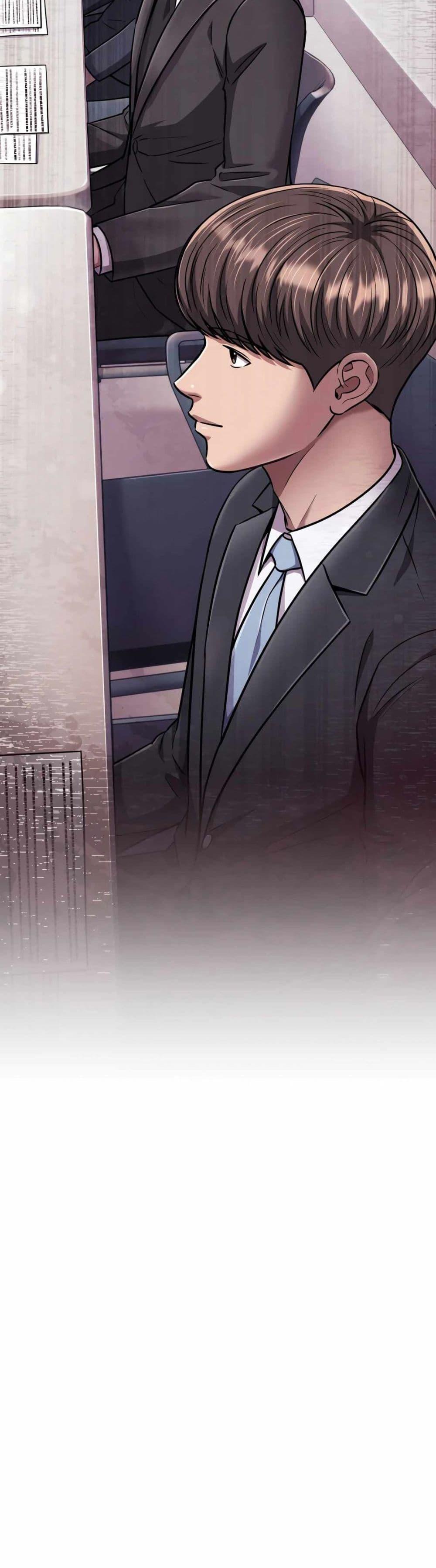 New Employee Kim Chul-Soo ตอนที่ 47 26