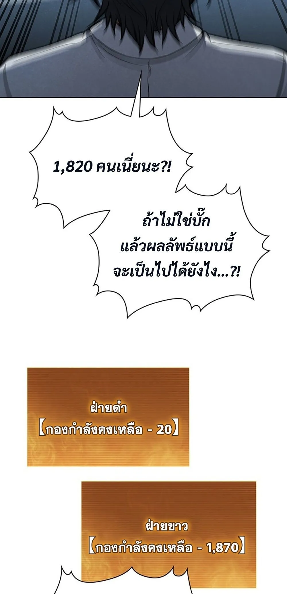 How To Survive Restructuring ตอนที่ 43 60
