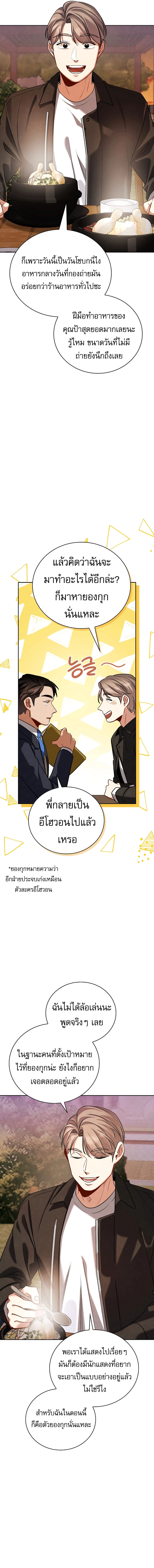 Be the Actor ตอนที่ 121 2