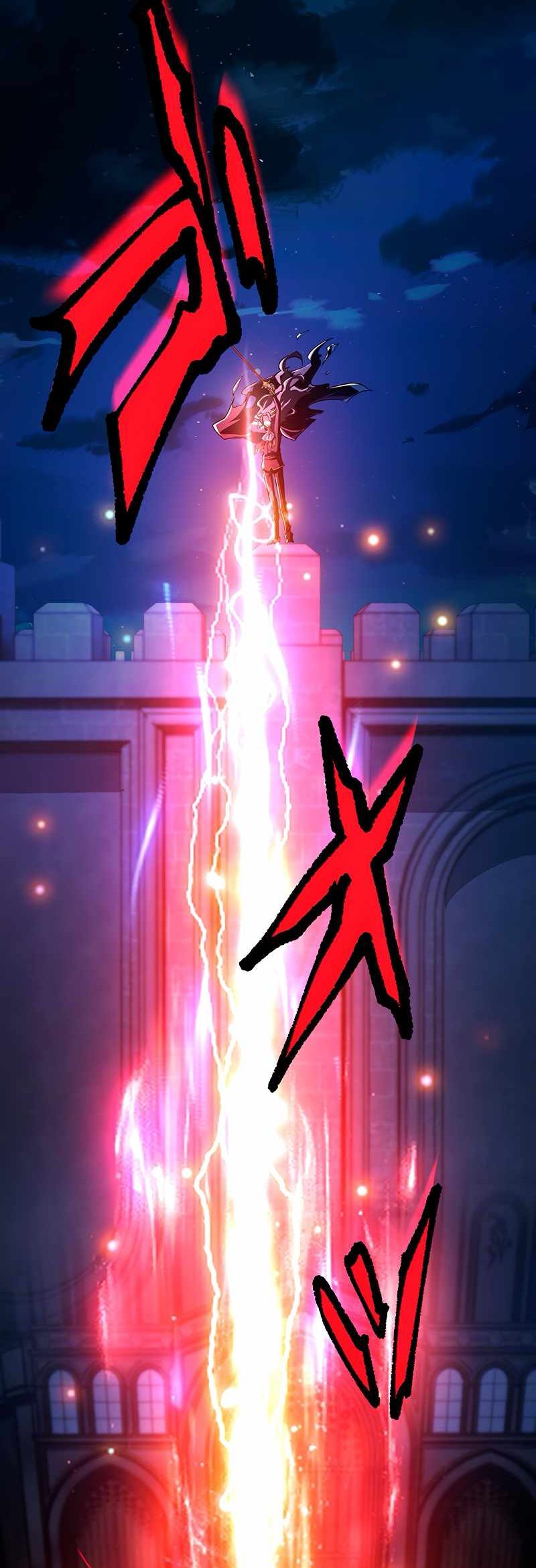 I Became Unparalleled With the Power of the Crazy Vampire King ตอนที่ 1 5