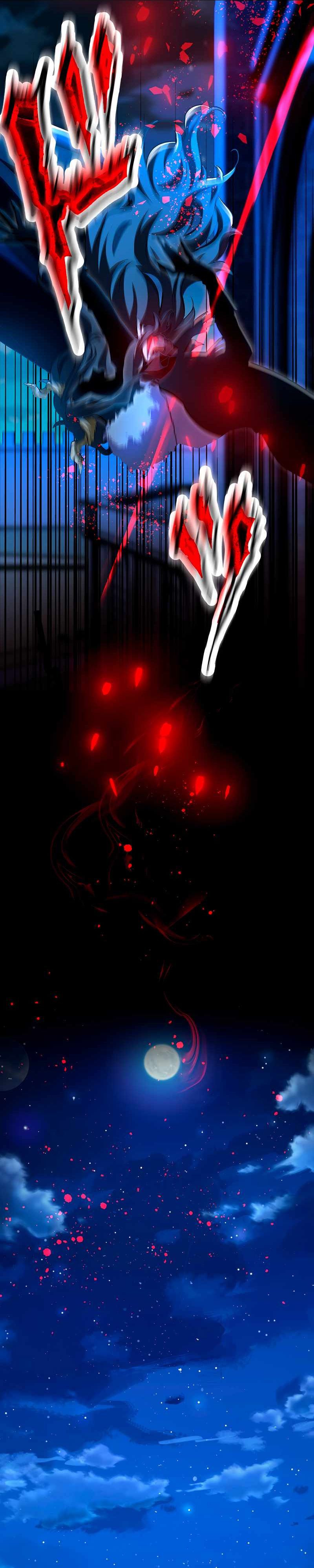 I Became Unparalleled With the Power of the Crazy Vampire King ตอนที่ 1 18