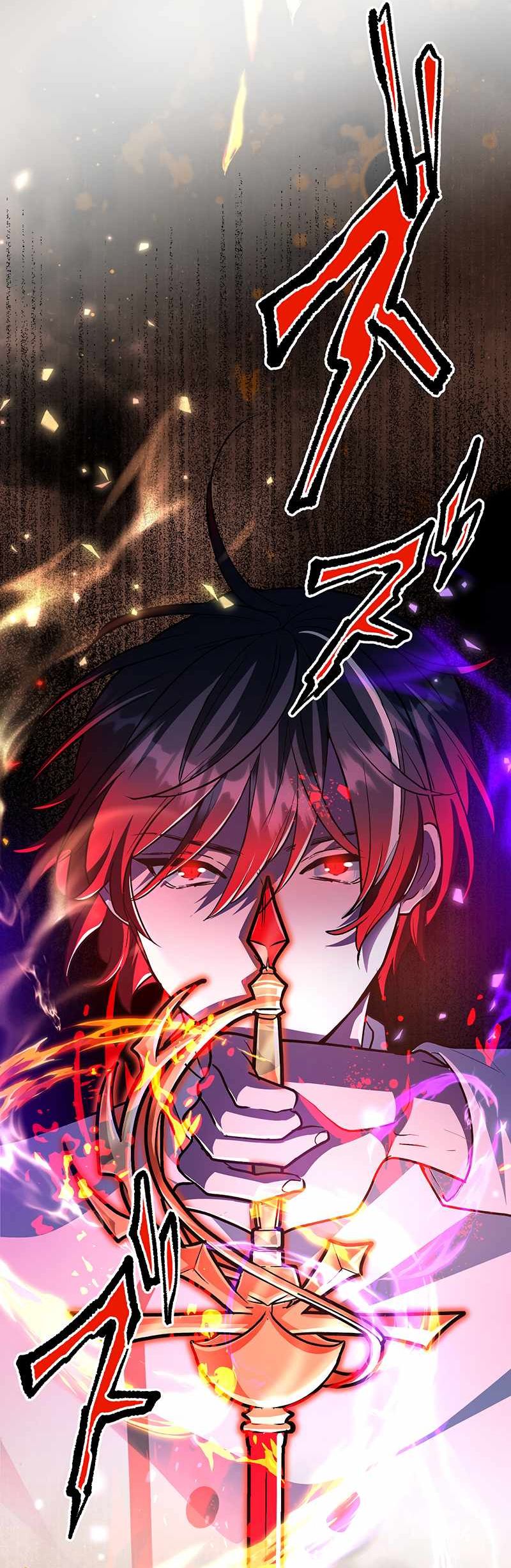I Became Unparalleled With the Power of the Crazy Vampire King ตอนที่ 1 80