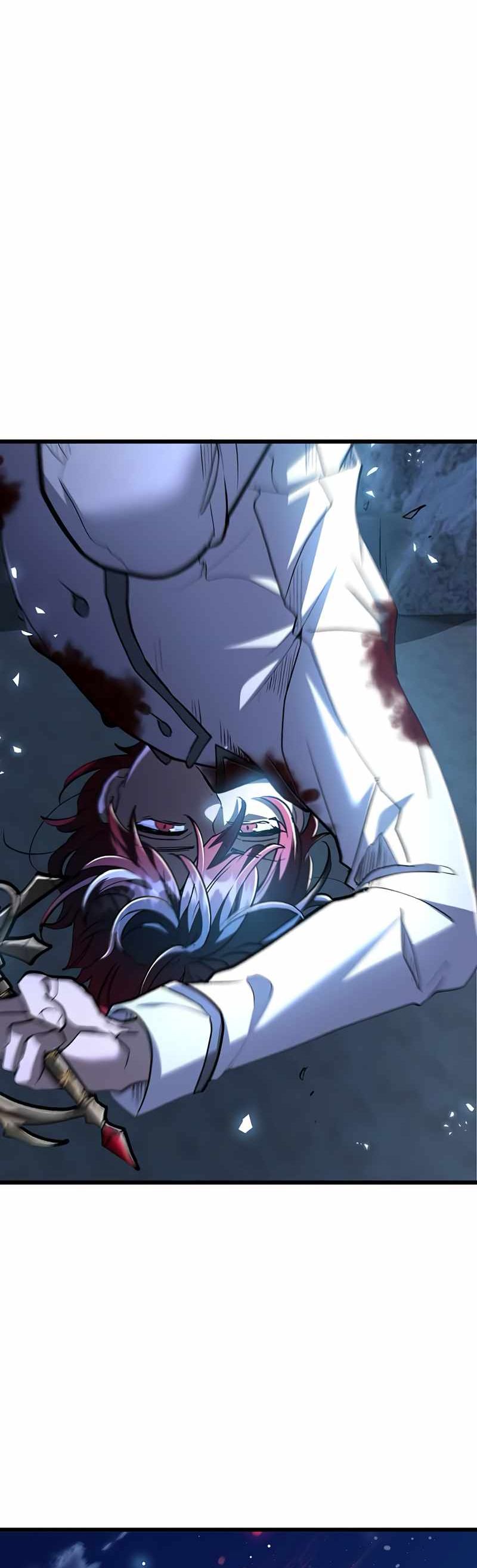 I Became Unparalleled With the Power of the Crazy Vampire King ตอนที่ 1 89