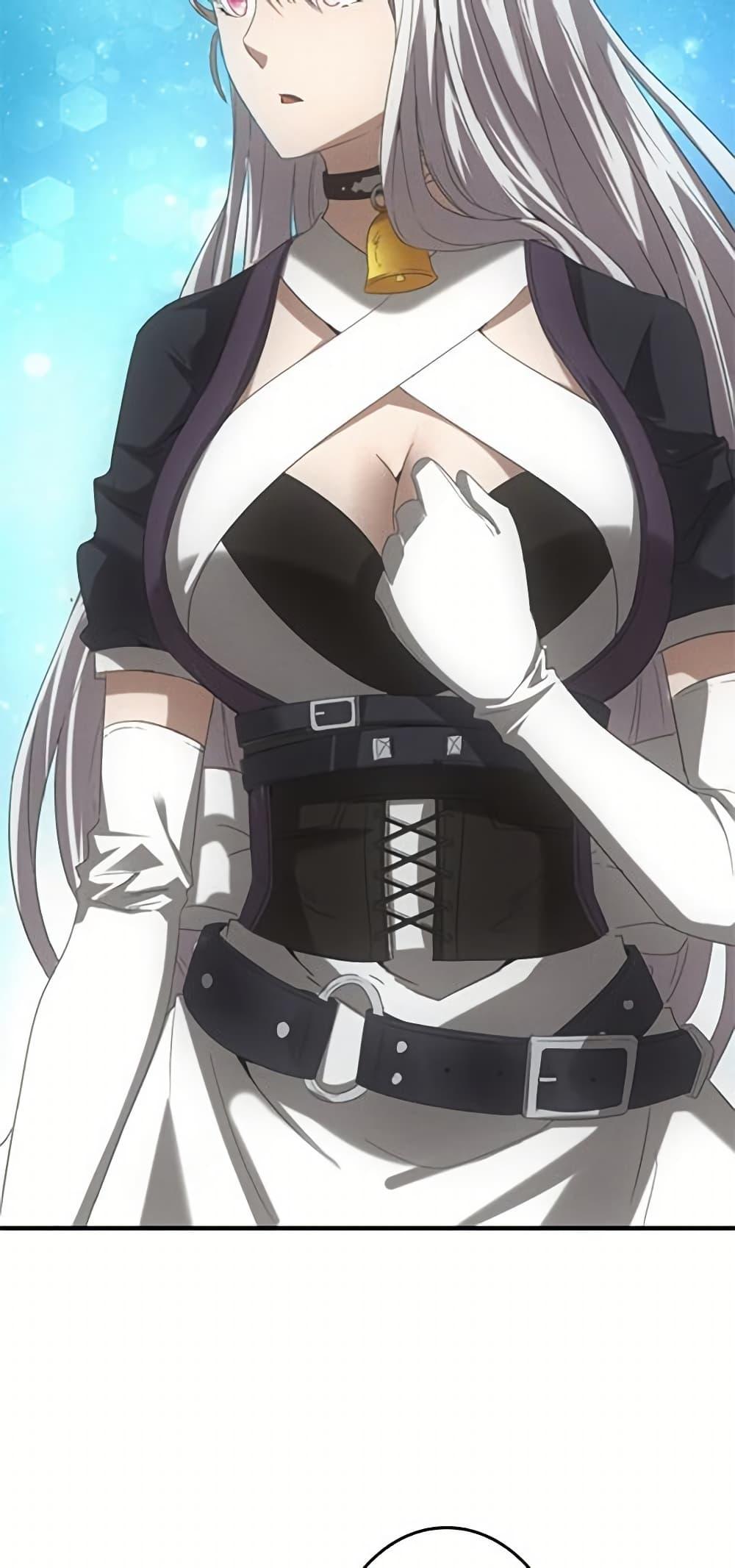 Irasshaimase Shuumatsu Sekai ตอนที่ 29 12