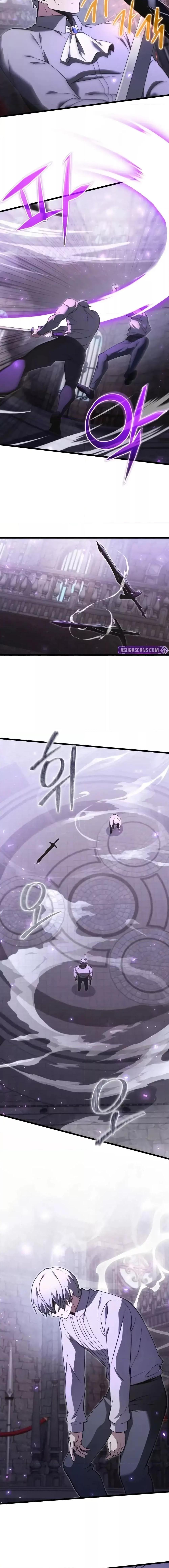 Terminally-Ill Genius Dark Knight ตอนที่ 93 15