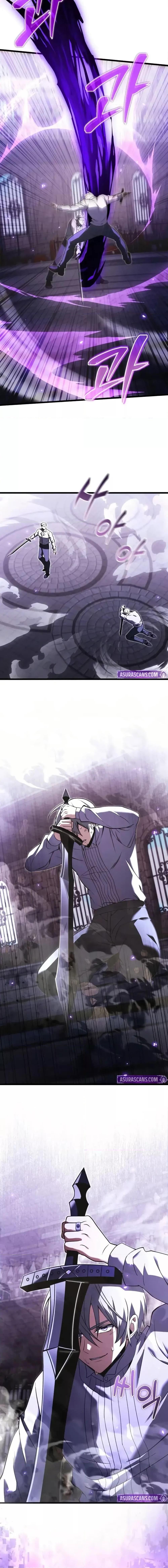 Terminally-Ill Genius Dark Knight ตอนที่ 93 12