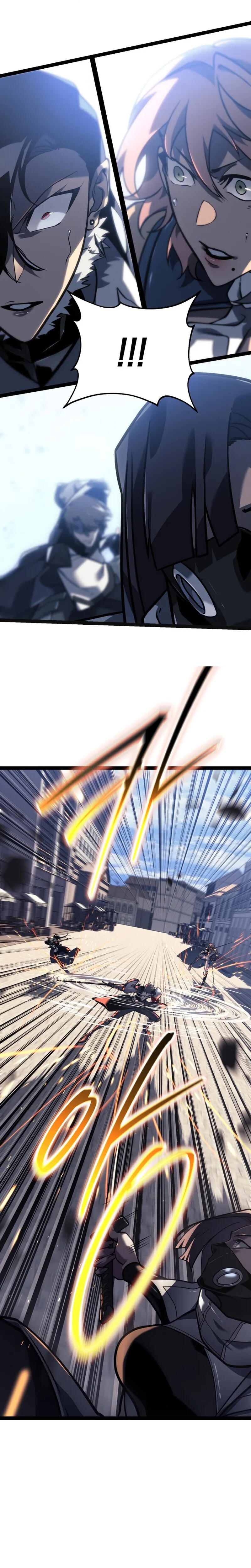 Regressing as the Reincarnated Bastard of the Sword Clan ตอนที่ 50 33