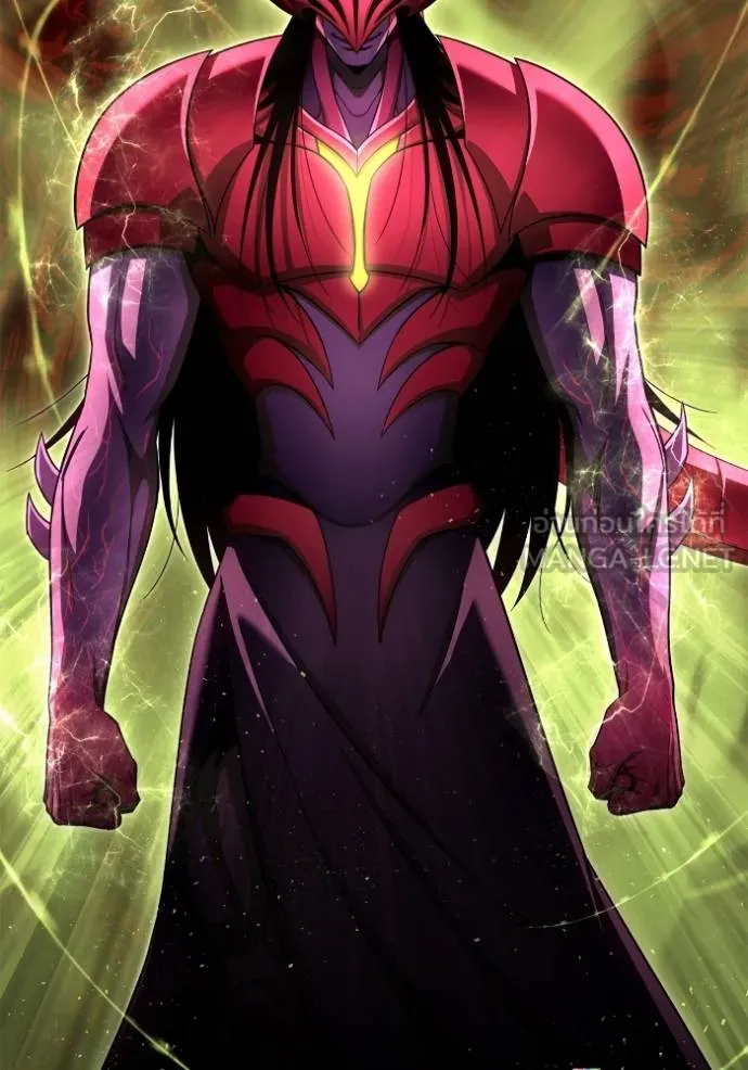 Superhuman Battlefield ตอนที่ 145 66