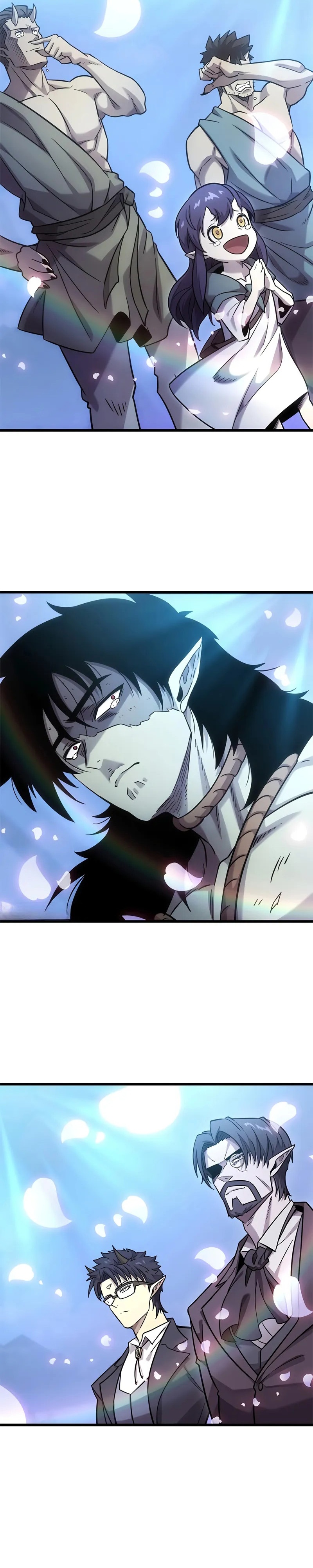 What a Bountiful Harvest, Demon Lord! ตอนที่ 13 45