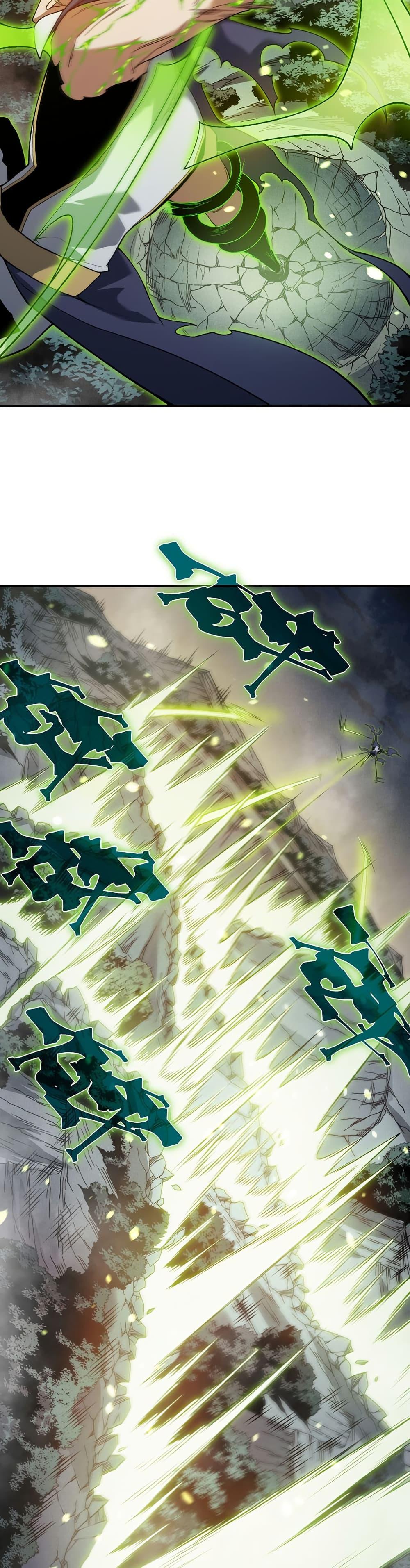 Demonic Evolution ตอนที่ 102 8