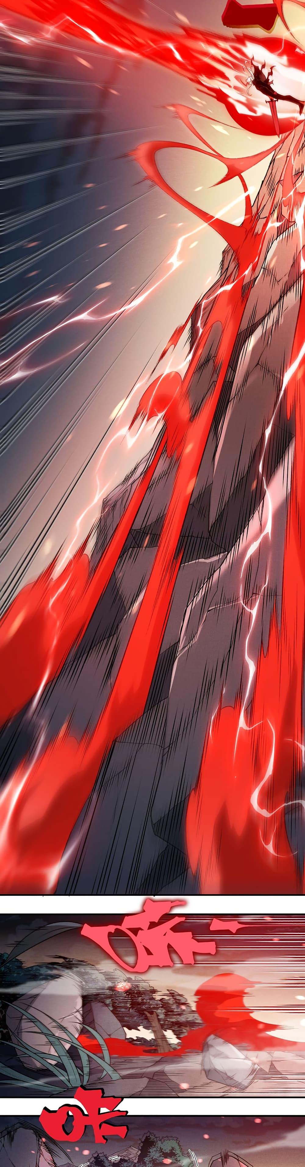 Demonic Evolution ตอนที่ 102 15