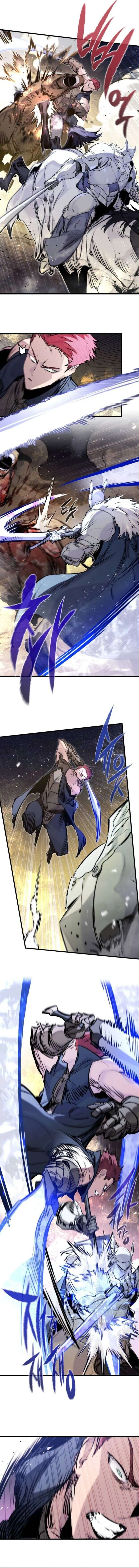 The Regressed Mercenary’s Machinations ตอนที่ 39 2