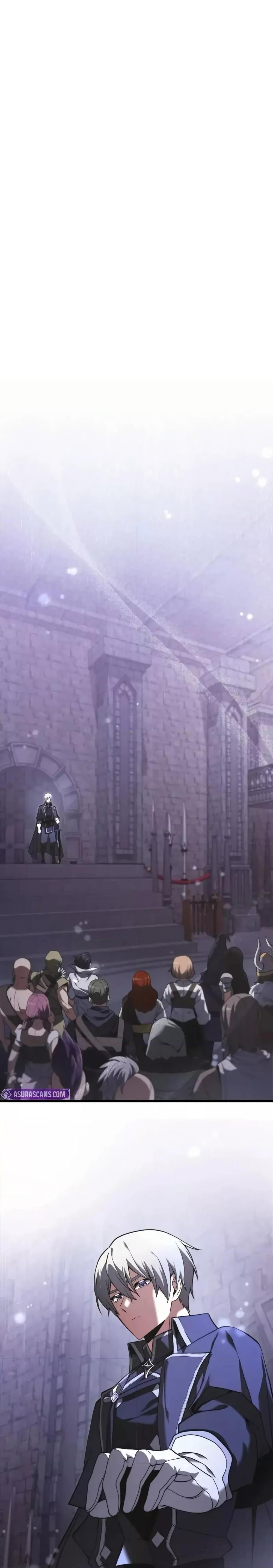 Terminally-Ill Genius Dark Knight ตอนที่ 95 11