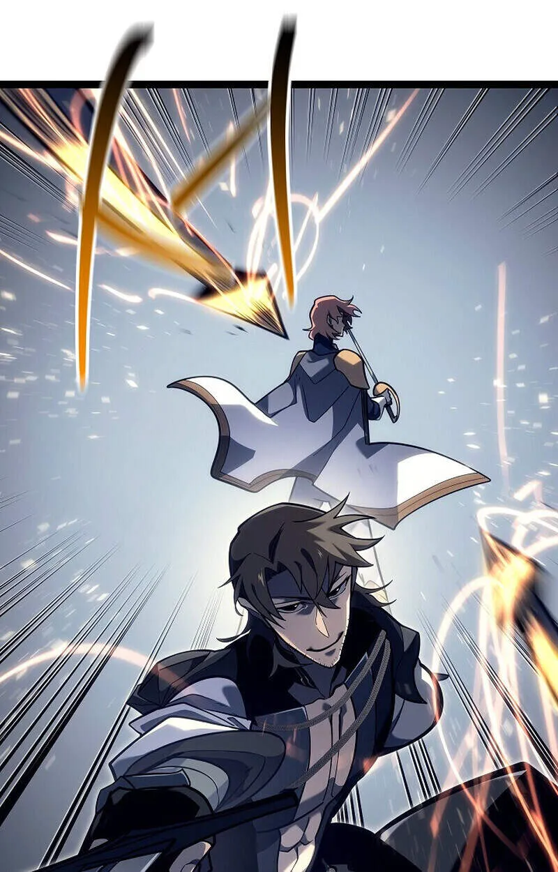 Regressing as the Reincarnated Bastard of the Sword Clan ตอนที่ 51 106