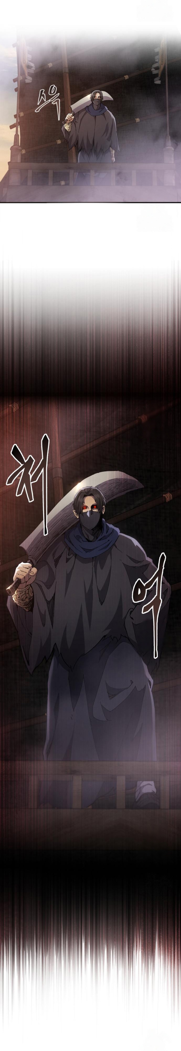The Heavenly Demon Wants a Quiet Life ตอนที่ 31 32