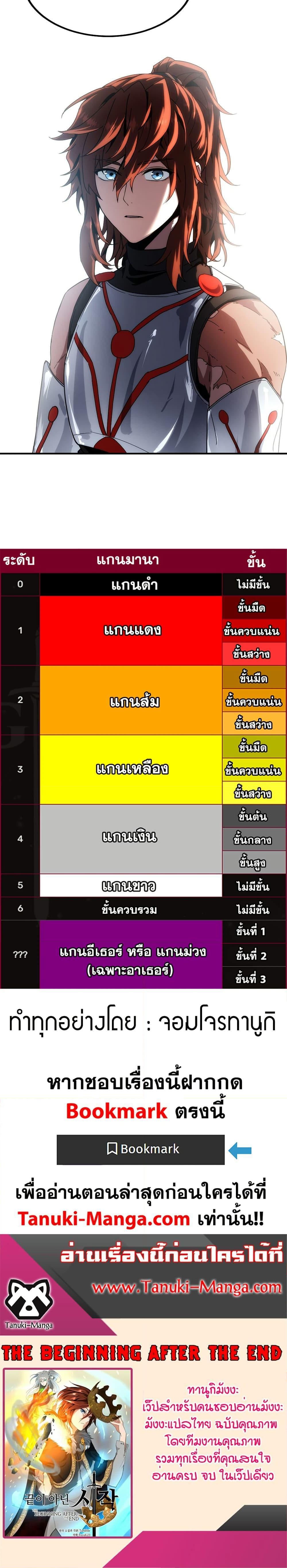 The Beginning After the End ตอนที่ 211 27