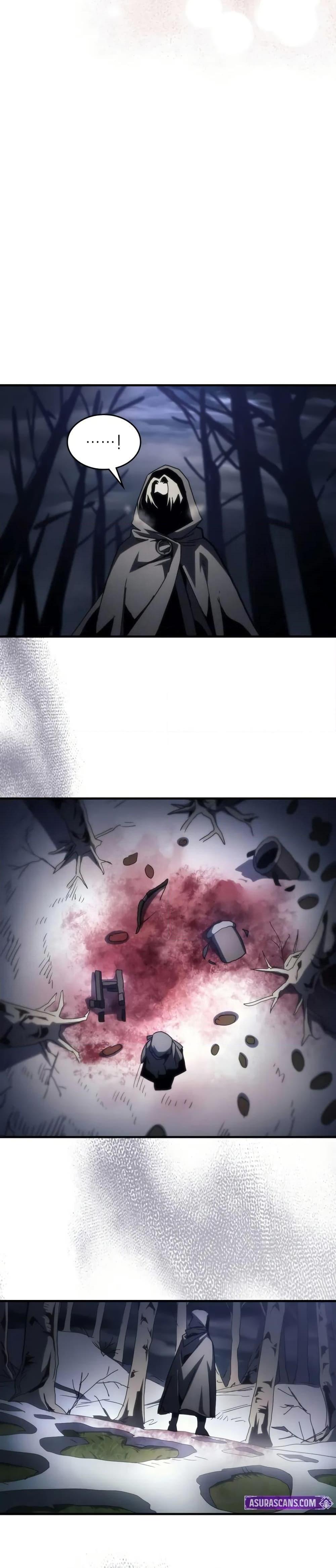 Mr Devourer Please Act Like a Final Boss ตอนที่ 73 19