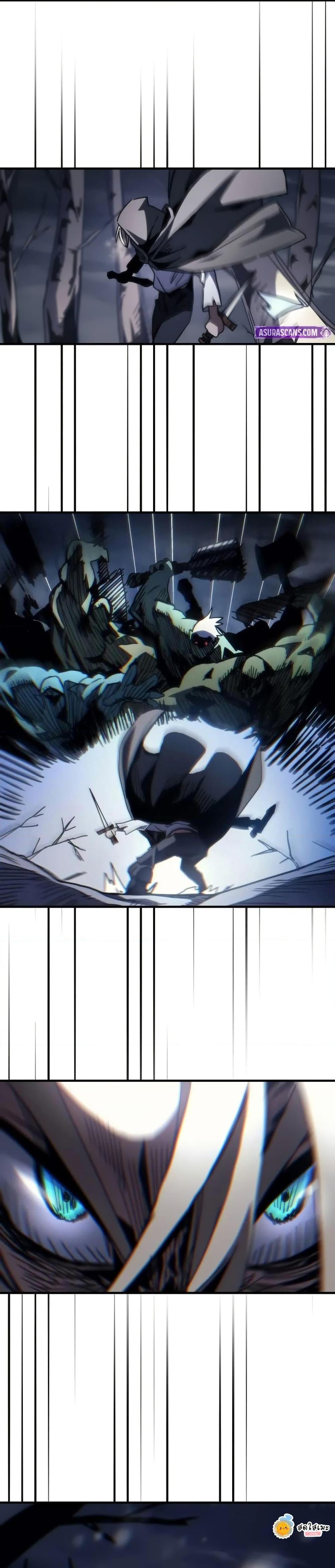 Mr Devourer Please Act Like a Final Boss ตอนที่ 73 22