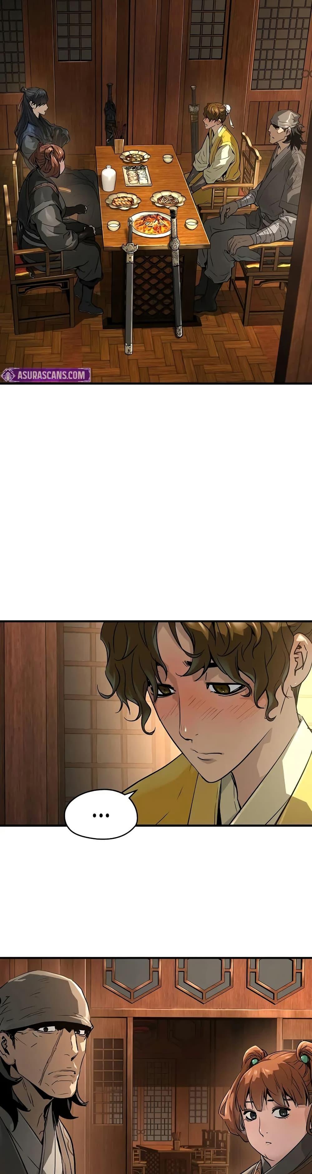 Absolute Regression ตอนที่ 47 5
