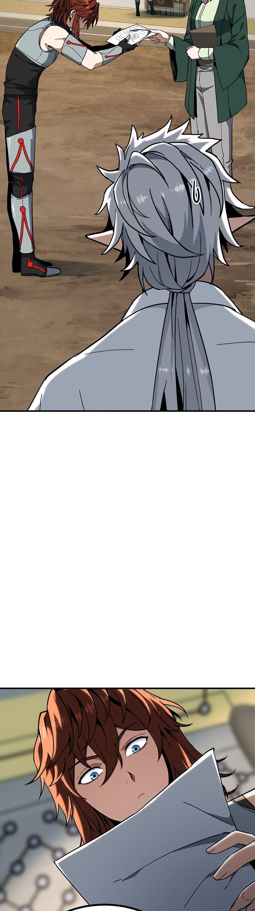 The Beginning After the End ตอนที่ 213 39