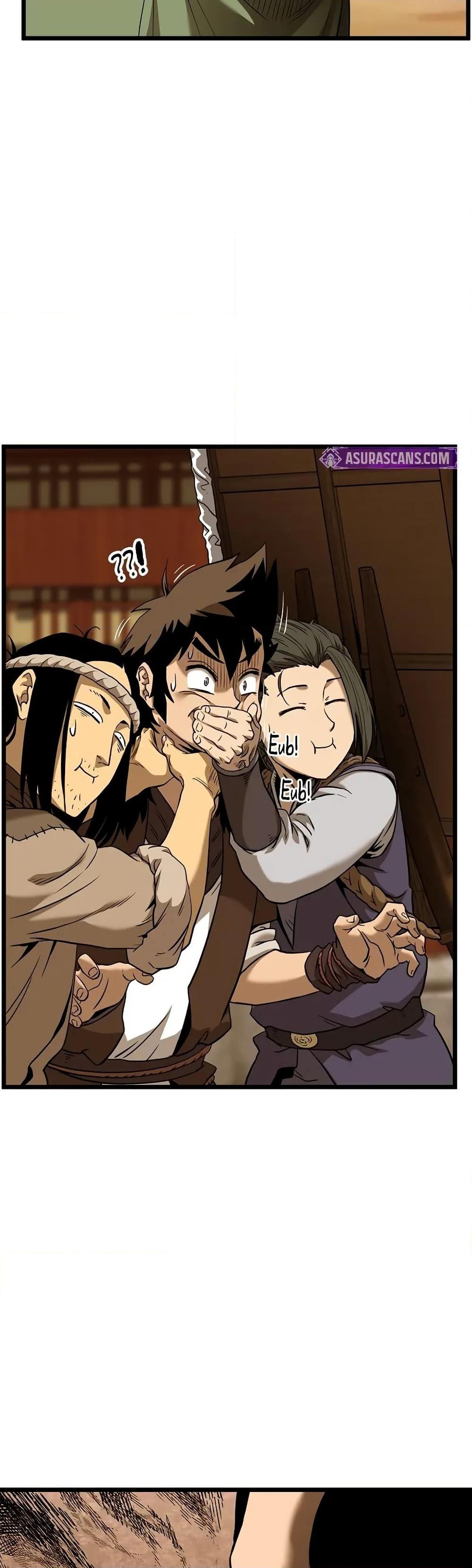 Murim Login ตอนที่ 223 12