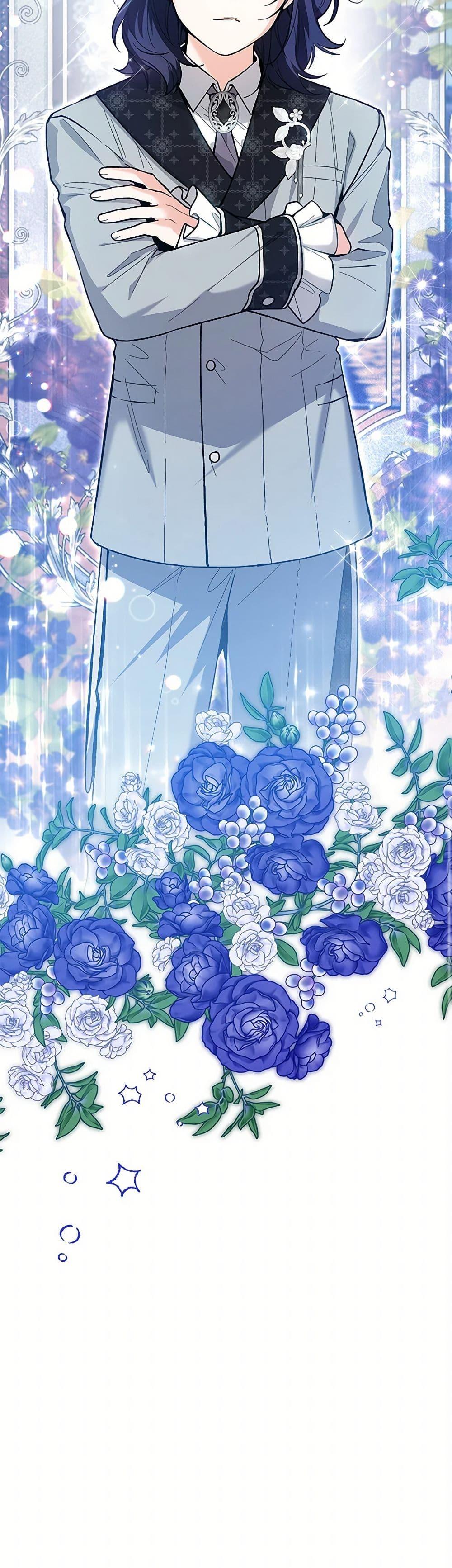 Black Killer Whale Baby ตอนที่ 38 51