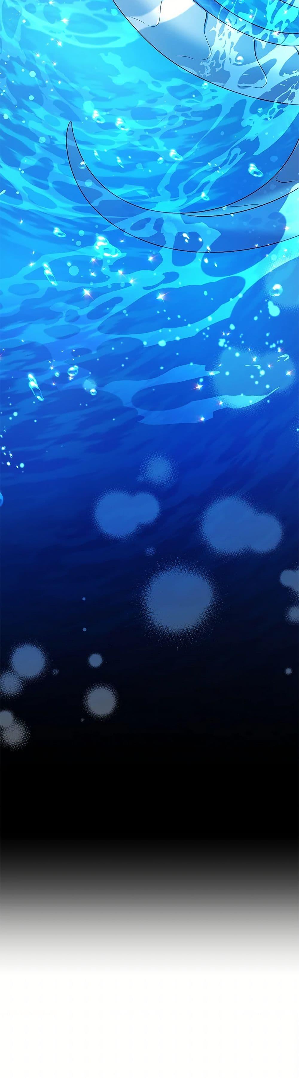 Black Killer Whale Baby ตอนที่ 36 51
