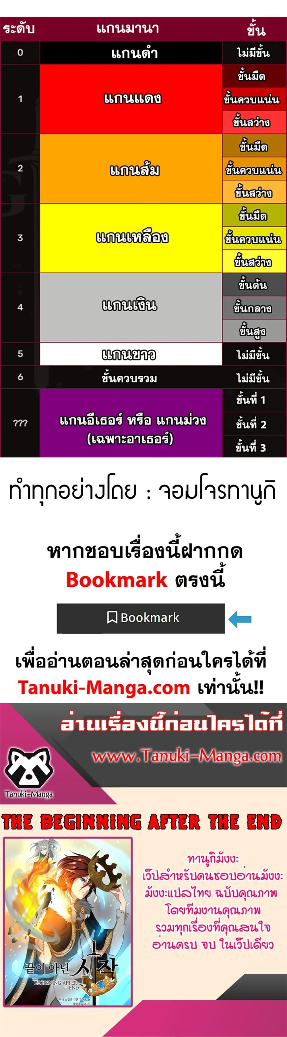 The Beginning After the End ตอนที่ 214 50