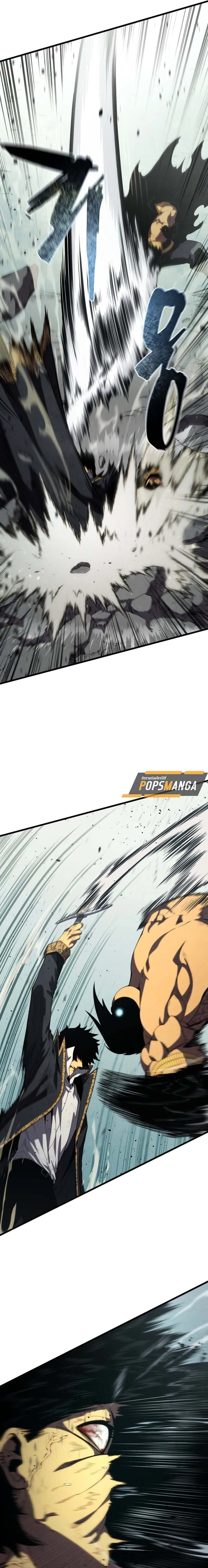 Swordmaster’s Youngest Son ตอนที่ 158 9