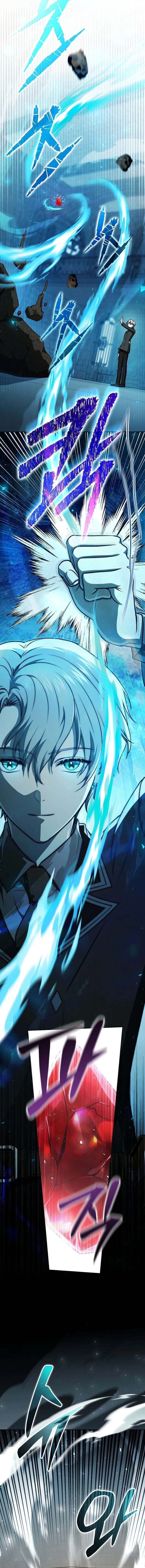 Concept Grasping Magic Genius ตอนที่ 22 20