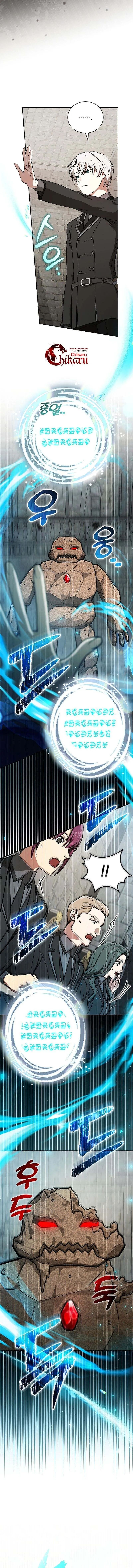 Concept Grasping Magic Genius ตอนที่ 22 19