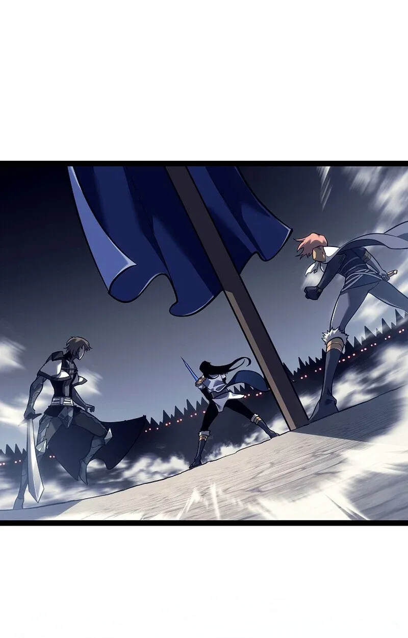 Regressing as the Reincarnated Bastard of the Sword Clan ตอนที่ 52 84