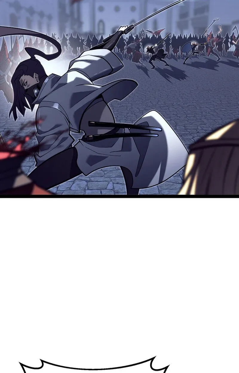 Regressing as the Reincarnated Bastard of the Sword Clan ตอนที่ 52 117