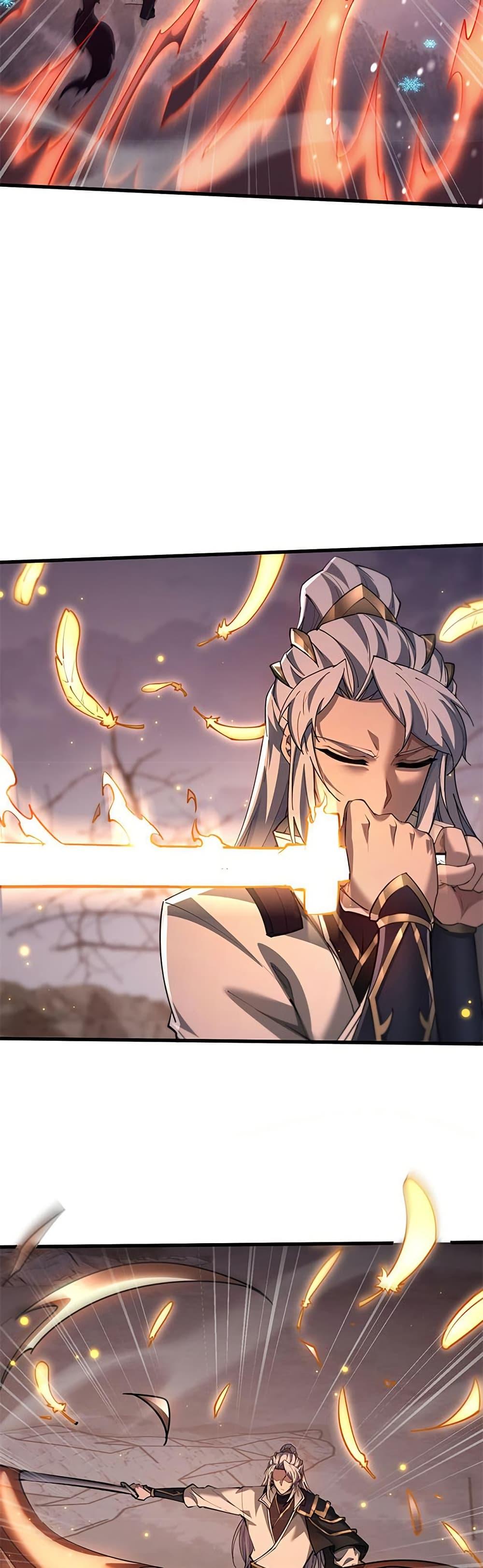 Full-Time Swordsman ตอนที่ 34 6